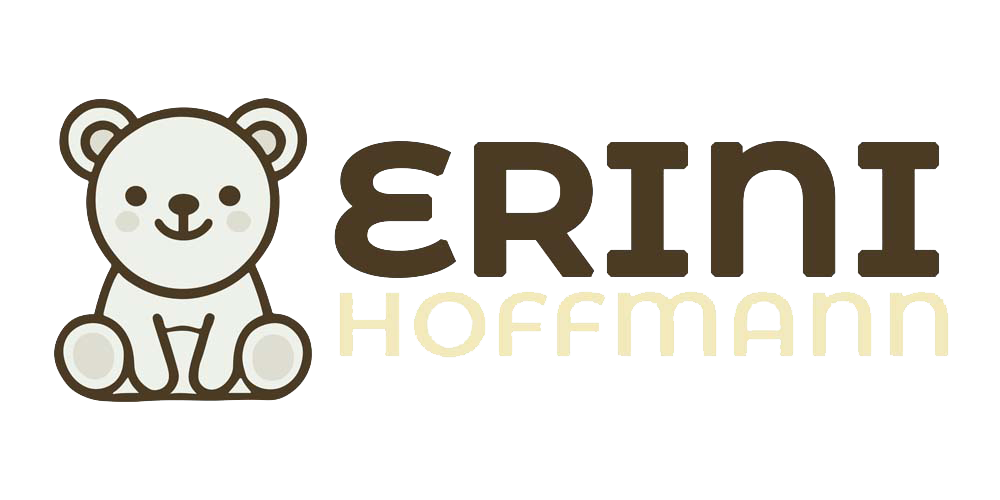 Erini Hoffman Logo